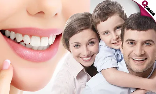 Dental Services for Kids & Adults!